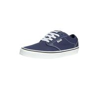 Vans Homme Atwood Toile Trainers, Deep Twilight, 46 EU