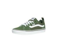 Vans Homme Baskets en Daim Filmore, Pine Forest, 40 EU