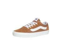 Vans Homme Baskets Vero en Daim, Chipmunk, 42 EU
