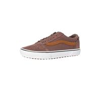Vans Homme Baskets Ward Vansguard, Cozy Feels Deep Taupe, 40.5 EU