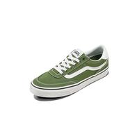 Vans Homme Brooklyn LS Basket Pine Forest 43 EU