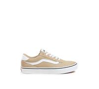 Vans Homme Brooklyn Ls Basket, Suede/Canvas Incense, 40 EU
