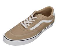 Vans Homme Brooklyn Ls Basket, Suede/Canvas Incense, 44.5 EU