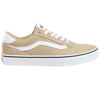 Vans Homme Brooklyn Ls Basket, Suede/Canvas Incense, 46 EU