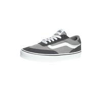Vans Baskets Homme Brooklyn Ls Ton sur ton Asphalte 42 EU