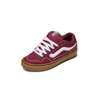 Vans Homme Caldrone Basket, Canvas Gum Port Royale, 44 EU