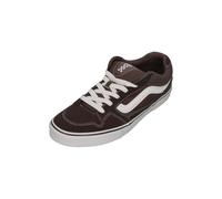 Vans Homme Caldrone Basket, Demitasse, 42 EU