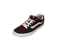 Vans Homme Caldrone Basket, Multicolore, 43 EU