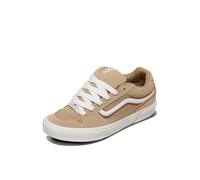 Vans Homme Caldrone Basket, SQ7-Daim Sport Tige de maïs, 44 EU