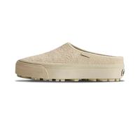 Vans, Homme, Chaussures, Beige, Taille: 36 1/2 EU Mule en daim premium en Peyote Beige