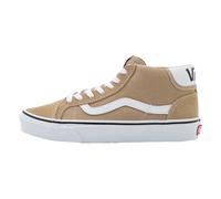 Vans, Homme, Chaussures, Beige, Taille: 44 EU Mid Skool 37 Baskets