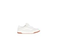 Vans Chaussures Hylane unisexes pour adulte, Blanc/gomme, 8.5 Women/7 Men