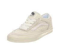 Vans, Homme, Chaussures, Blanc, Taille: 40 EU Baskets