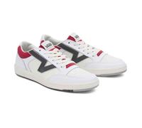 Vans, Homme, Chaussures, Blanc, Taille: 40 EU Lowland CC Baskets