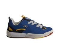 Vans, Homme, Chaussures, Bleu, Taille: 44 1/2 EU Skate Mixxa Baskets Basses