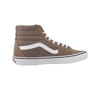 Vans - Sk8-Hi - Baskets - US M8 | EU 40.5 - walnut