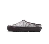 Vans, Homme, Chaussures, Brun, Taille: 41 EU Chaussures de luxe en cuir de poney