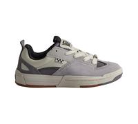 Vans, Homme, Chaussures, Gris, Taille: 42 1/2 EU Skate Mixxa Baskets Basses