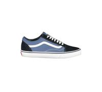 Vans Baskets Old Skool Homme Bleu Taille 44