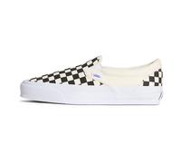 Vans, Homme, Chaussures, Noir, Taille: 39 1/2 EU LX Slip-On Reissue 98