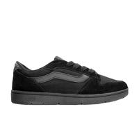 Vans, Homme, Chaussures, Noir, Taille: 40 1/2 EU Chaussures noires Ryland LS