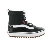 Vans, Homme, Chaussures, Noir, Taille: 40 EU Standard Mid Snow MTE