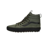 Vans, Homme, Chaussures, Vert, Taille: 47 EU MTE Sk8-Hi Waterproof
