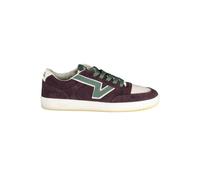 Vans, Homme, Chaussures, Violet, Taille: 44 1/2 EU Baskets Basse en Daim Violet
