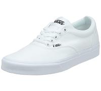 Baskets Vans Men Doheny Triple White White-Taille 41