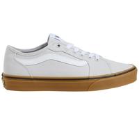 Vans Homme Filmore Decon Basket, Canvas Gum Lunar Rock, 42.5 EU