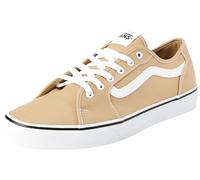 Vans Homme Filmore Decon Basket, Canvas Incense/White, 40.5 EU