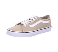 Vans Homme Filmore Decon Basket, Canvas Incense/White, 42.5 EU