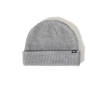 Vans Homme M Core Basics Beanie chapeau, Heather Grey, Taille unique EU