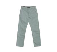 Vans, Homme, Pantalons, Vert, Taille: W28 Pantalon Chino Vert Décontracté Long Homme