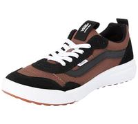 Vans Homme Range EXP Basket, Mesh Deep Taupe/White, 38.5 EU
