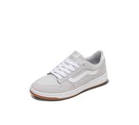 Vans Homme Ryland Ls Basket, 7VF-Daim/Toile Roche Lunaire, 44.5 EU