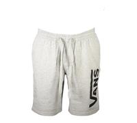 Vans, Homme, Shorts, Gris, Taille: S Short Homme Gris avec Taille Élastique