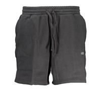 Vans, Homme, Shorts, Noir, Taille: S Shorts Homme Noir Sportif Brodé Logo