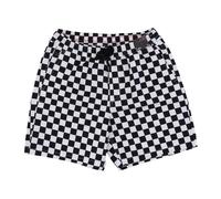 Vans Range Relaxed Elastic Shorts Blanc XL Homme