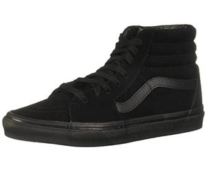 Vans Homme Sk8-hi Canvas Sneakers Hautes