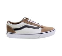 Vans - Ward Retro Canvas - Homme - Sport - Brun - Taille: 40 EU