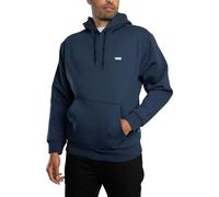 Vans Homme Sweat À Capuche avec Logo sur La Poitrine Gauche, Dress Blue, L