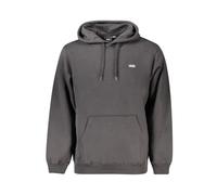 Vans Sweat à capuche Left Chest II Loose Noir L Homme