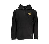 Vans, Homme, Sweatshirts et sweats à capuche, Noir, Taille: L Sweat à Capuche en Polaire Noir Classique