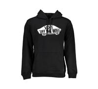Vans, Homme, Sweatshirts et sweats à capuche, Noir, Taille: M SweaT-shirts à capuche