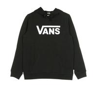 Vans, Homme, Sweatshirts et sweats à capuche, Noir, Taille: XS Sweat à Capuche Classique Noir Manches Longues