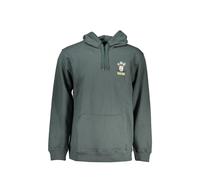 Vans, Homme, Sweatshirts et sweats à capuche, Vert, Taille: M Cotton Sweater