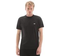Vans T-shirt Left Chest – manches courtes – Noir – Taille M