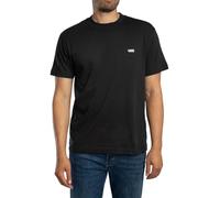 T-shirt homme Vans Left Chest SS Taille: XL / Couleur: noir