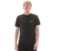 Vans - Left Chest SS - T-shirt homme Black - XS